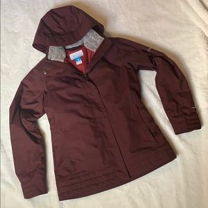 Columbia 3-in-1 Jacket